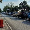 Arus Balik Lebaran, Ini Antisipasi Kemacetan di Jalur Pantura Lamongan