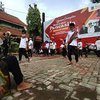 Permainan Tradisional Melatih Kecerdasan Anak