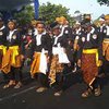 1 Suro, Pesilat di Madiun Dilarang Konvoi