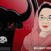 HUT ke-50 PDIP, Megawati Disebut Bakal Umumkan Nama Capres