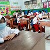 Masih Pandemi, Siswa di Madiun Diberi Kelonggaran Ikuti PTM
