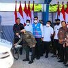 Wapres Ma’ruf Amin Sebut Penggunaan Kendaraan Listrik Masif Pasca KTT G20