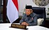Tiga Hari di Jatim, Ini Agenda Kegiatan Wapres Ma’ruf Amin