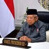 Tiga Hari di Jatim, Ini Agenda Kegiatan Wapres Ma’ruf Amin