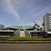 DPR Targetkan Lima RUU Selesai