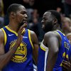 Durant Janji Selesaikan Masalah dengan Green