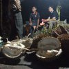 Menikmati Aneka dan Cita Rasa Durian di Banyuwangi