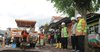 <strong>Persiapan Arus Mudik Lebaran, Jalan Rusak di Kabupaten Probolinggo Diperbaiki</strong>  