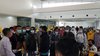 <em>Rapid</em> <em>Test</em> 154 Pekerja Migran Negatif, Tetap Dipantau 14 Hari