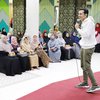 Gamal Albinsaid: Saya Punya Kontak Emosional dengan Surabaya