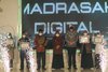 Operator Madrasah di Lamongan Raih Penghargaan Anugerah Inovasi Madrasah Digital