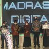 Operator Madrasah di Lamongan Raih Penghargaan Anugerah Inovasi Madrasah Digital
