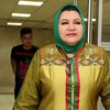 Emillia Contessa dicoret dari daftar calon DPD Jawa Timur