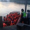 Kapal Kandas di Selat Bali, Ratusan Penumpang Dievakuasi