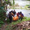 Pria Hilang Saat Mandi di Sungai Silo Jember Ditemukan Tewas Usai Pencarian 5 Hari