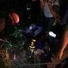Dua Jam Tercebur Sumur, Seekor Kambing Berhasil Diselamatkan