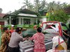 Bocah Tewas Tertelungkup di Bawah Perangkat <em>Soundsystem</em> Hajatan