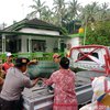 Bocah Tewas Tertelungkup di Bawah Perangkat <em>Soundsystem</em> Hajatan