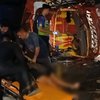 Truk Vs Truk di Jalur Selatan Probolinggo-Lumajang, Satu Meninggal Dunia