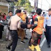 Honda Scoopy Tabrak Pohon di Mojokerto, Satu Meregang Nyawa