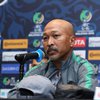 43 Pemain Ikuti Seleksi Timnas U-19