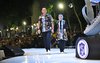 Motif Batik Surabaya Khas, Wali Kota Eri Cahyadi Target Bisa Ekspor ke Mancanegara