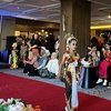 Fashion Show Golden Generation Angkat Semangat Pelestarian Budaya