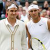 Melaju ke Semifinal, Federer Cetak 100 Kemenangan di Wimbledon