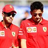 Ferrari Klaim Permasalahan Selesai Pasca Insiden Interlagos