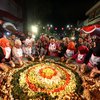 Festival Rujak Uleg Masuk Daftar Event Nusantara