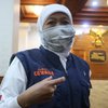 Muncul Wacana PSBB Pulau Jawa, Ini Tanggapan Khofifah