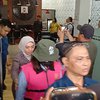 Kejari Tanjung Perak Surabaya Tahan Bos PT Pelindo 3 dan PT APBS