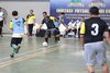 40 Tim Ramaikan Kejuaraan Invitasi Futsal Kajari Cup di Kota Probolinggo ​