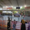 <em>Fantastic Four Futsal</em>, Ajarkan Sportivitas pada anak-Anak Siswa SD di Mojokerto