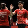 Indonesia Belum Lewati Ujian di Piala Sudirman