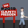 PP Surabaya Ancam Batalkan Aksi #2019Ganti Presiden