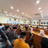 Nelayan Pantura Sampang Tolak Pengeboran Sumur Hidayah Sebelum Ganti Rugi Rumpon Tuntas