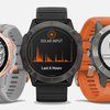 Garmin Luncurkan Jam Tangan Pintar Bertenaga Surya