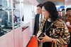 Kemenperin Promosikan IKM Perhiasan di Ajang Pameran Internasional