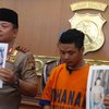 Rekam Video Intim Sesama Jenis, Supriyadi Ditangkap Polisi