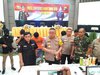 Kasus Narkoba di Jatim 2018, Pengedar dan Penggunanya Meningkat