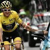 Team Sky Bubar di Akhir Musim 2019