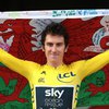 Geraint Thomas Pilih Absen di Italia