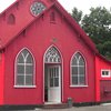 Mengenal "Gereja Merah" di Kota Probolinggo