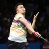 Anthoni Ginting Gagal Melaju ke Perempat Final
