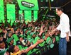 Jokowi Apresiasi Status Decacorn Gojek