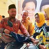 HUT ke-58, DPC Golkar Gresik Target 12 Kursi DPRD