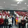 AJI Gelar <em>Workshop</em> Cek Fakta di Poltek Negeri Madiun