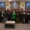 PC GPK se-Jatim Sampaikan Mosi Tidak Percaya Terhadap Ketua GPK Jatim
