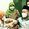 Penuhi Fasilitas Kesehatan, MWC NU Dukun Dirikan Klinik